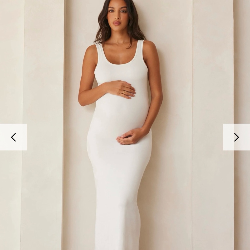 Bumpsuit the maternity dress